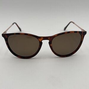 Abaco Sunglasses Piper HVR Polarized UV400 Designer Fashion Tortoise Sunglasses